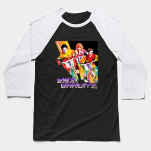 BMX Bandits 1983 Fresh Tee Hoodie and More Baseball T-Shirt